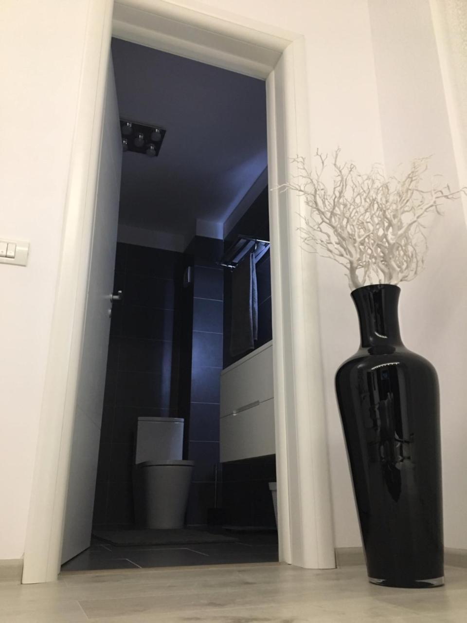 Studio Residence Militari M2 Bükreş Dış mekan fotoğraf