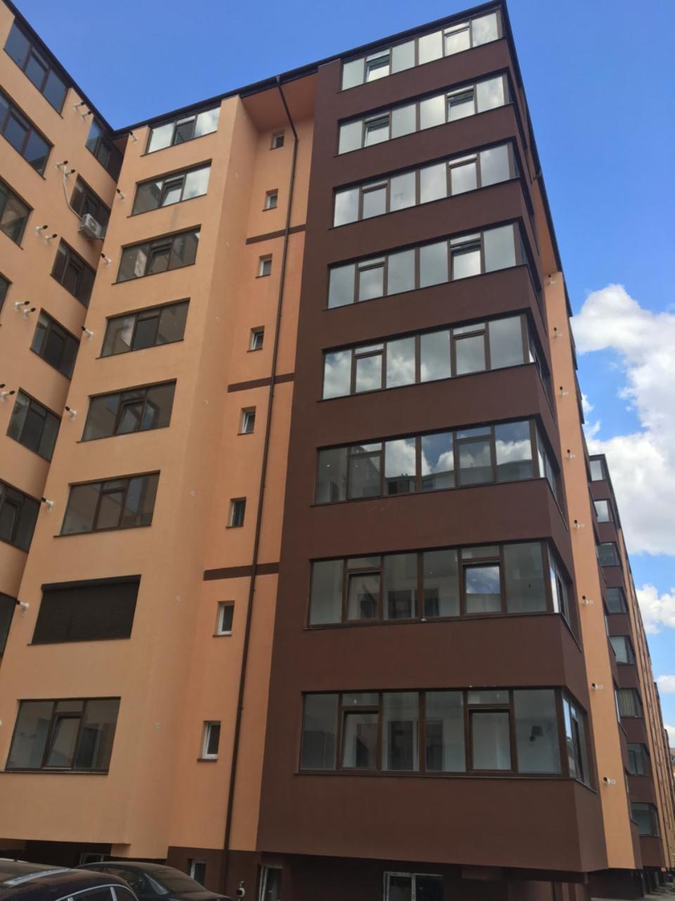 Studio Residence Militari M2 Bükreş Dış mekan fotoğraf