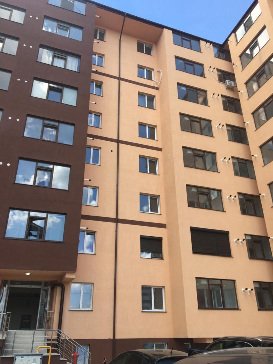 Studio Residence Militari M2 Bükreş Dış mekan fotoğraf