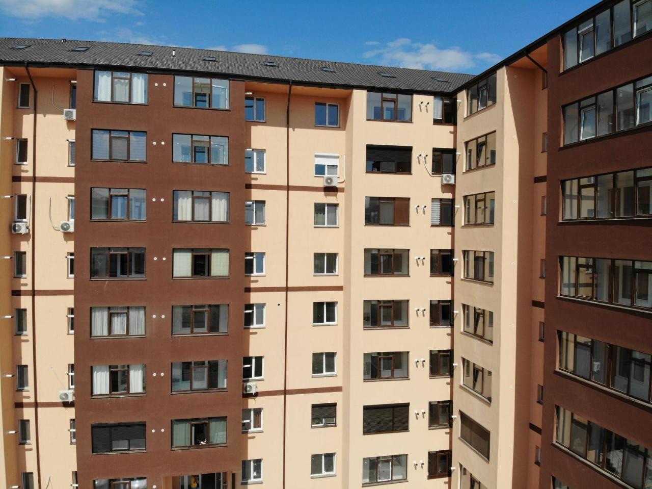Studio Residence Militari M2 Bükreş Dış mekan fotoğraf