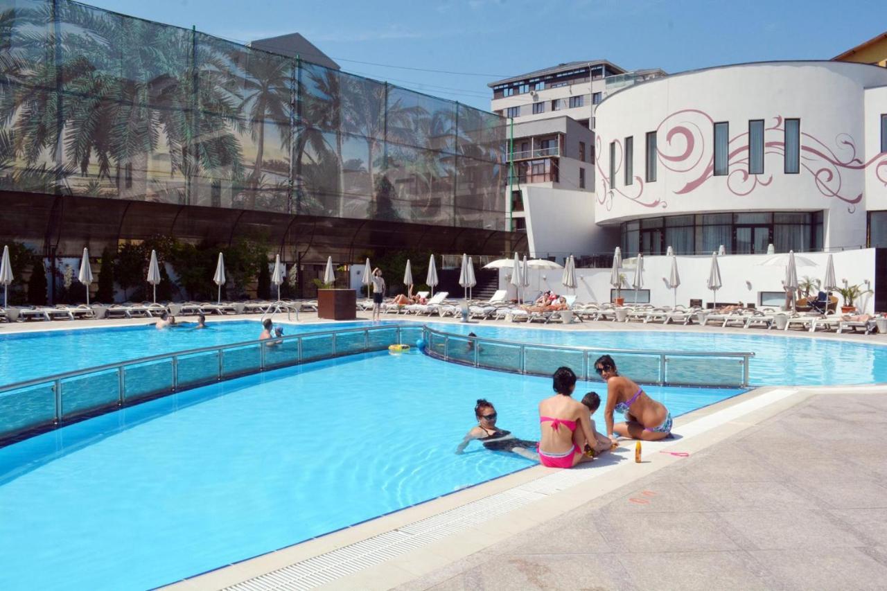 Studio Residence Militari M2 Bükreş Dış mekan fotoğraf