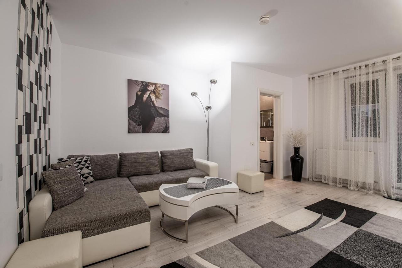Studio Residence Militari M2 Bükreş Dış mekan fotoğraf