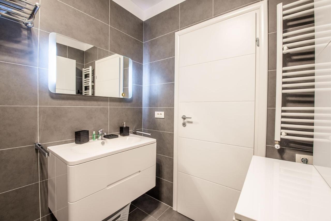 Studio Residence Militari M2 Bükreş Dış mekan fotoğraf