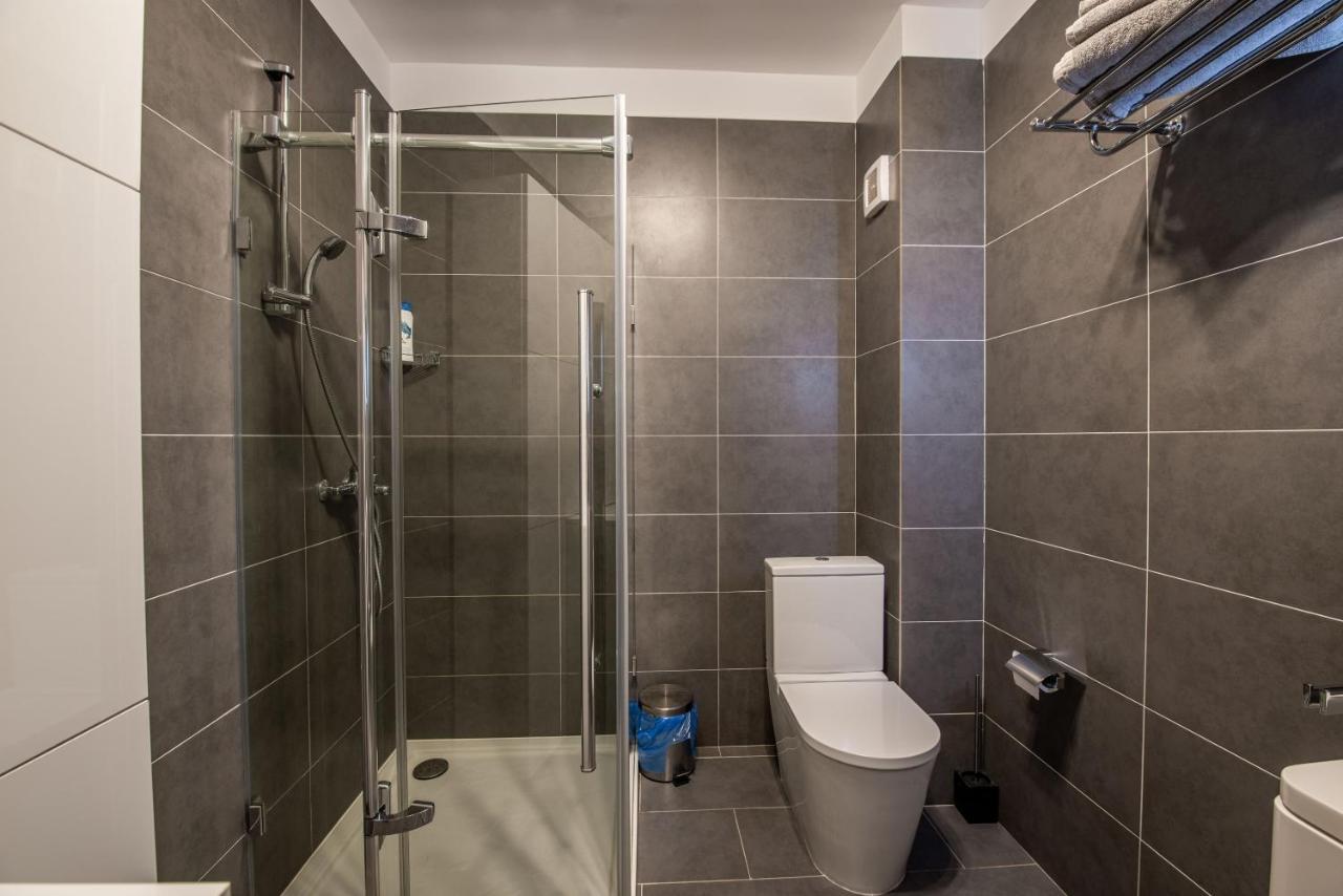 Studio Residence Militari M2 Bükreş Dış mekan fotoğraf