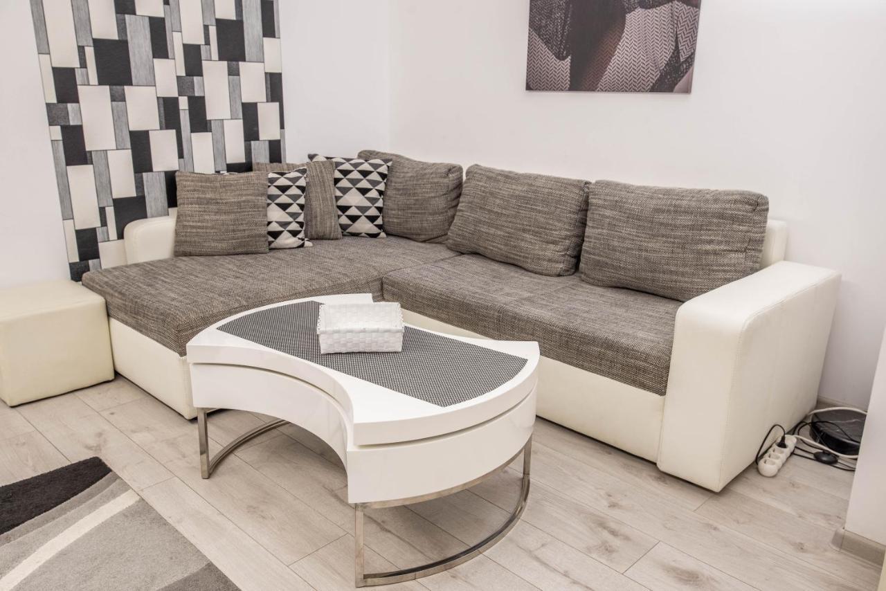Studio Residence Militari M2 Bükreş Dış mekan fotoğraf